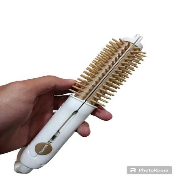 Smooth Hair Hair Dryer Brush - Image 4