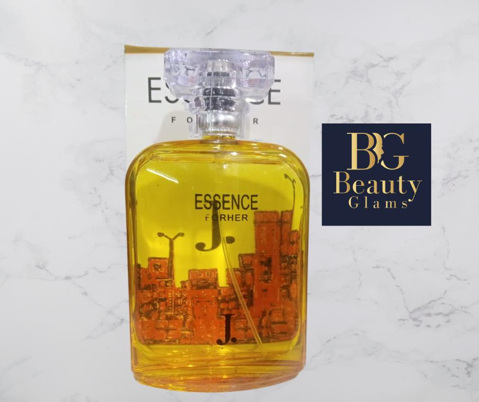 Refreshing Unisex Perfume Set - Alcohol free Essence ( 3 pcs ) - Image 3