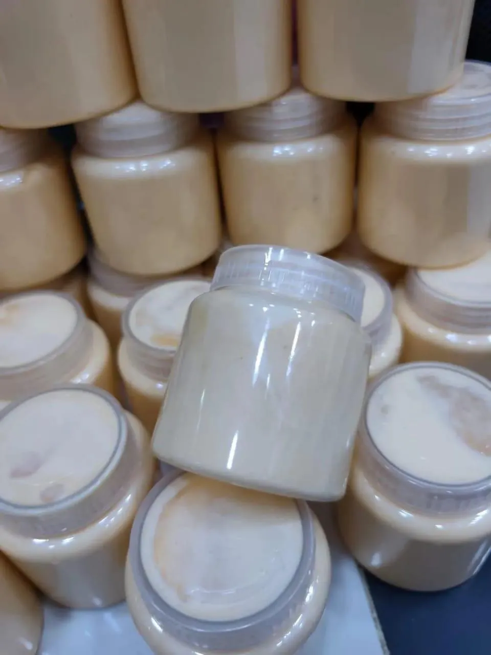 Zafrani whitening cream buy 1 get 1 fre - Image 3