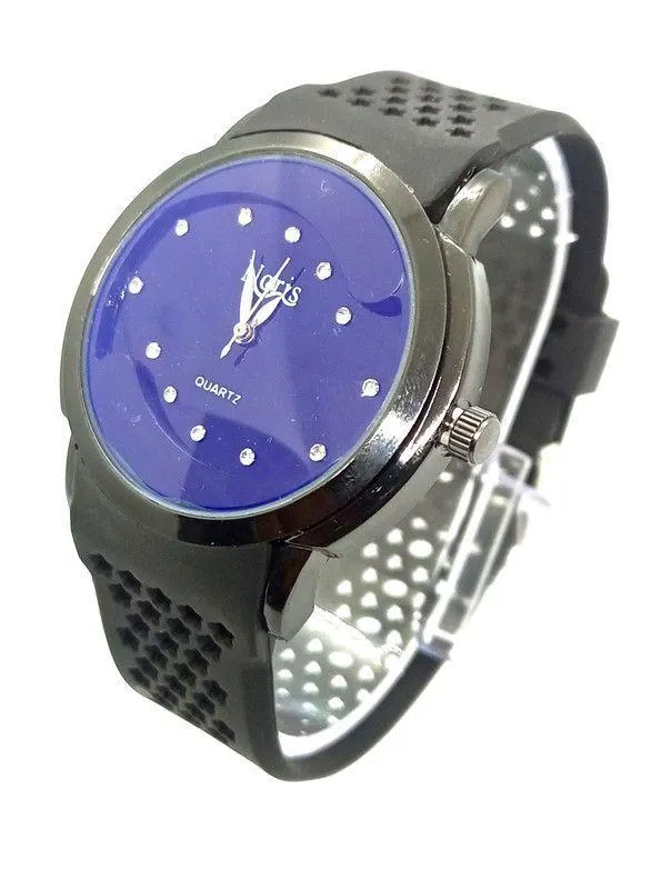 CK Men's luxury watch 1 pc durable aluminium design with comfort strap